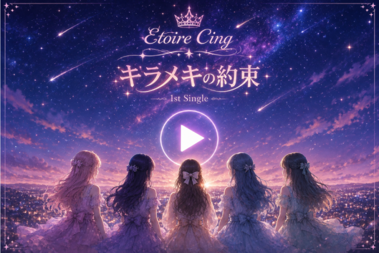 Etoire cing_MVサムネイル